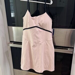 Target athletic dress
